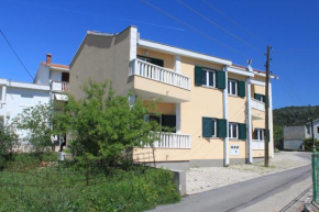 Apartments by the sea Poljica, Trogir - 8682